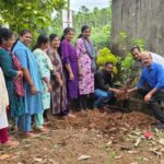 ಯುವ ವೃಕ್ಷೋತ್ಸವ – 2026: ಗ್ರಾಮ ಪಂಚಾಯಿತಿ, ಶಾಲೆಗಳು ಹಾಗೂ ಧಾರ್ಮಿಕ ಕ್ಷೇತ್ರದಲ್ಲಿ ಹಸಿರು ಸಂದೇಶ