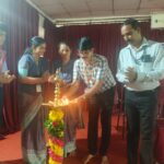 ಶ್ರೀ ವೆಂಕಟರಮಣ ಸ್ವಾಮಿ ಆಂಗ್ಲ ಮಾಧ್ಯಮ ಶಾಲೆ ವಿದ್ಯಾಗಿರಿ ಬಂಟ್ವಾಳ,  ಇಲ್ಲಿ ವಿವಿಧ ಸಂಘಗಳ ಉದ್ಘಾಟನಾ ಸಮಾರಂಭ