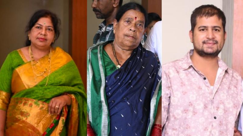 ಆಸ್ತಿಗಾಗಿ ಮಗನ ಜೊತೆ ಸೇರಿ ಹೆತ್ತ ತಾಯಿಯನ್ನೇ ಕೊಂದ ಮಗಳು