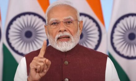 ಪಿಎಂ ಕಿಸಾನ್ ಸಮ್ಮಾನ್ ನಿಧಿಯ 23ನೇ ಕಂತು ಇಂದು ಬಿಡುಗಡೆ – ಅರ್ಹ ರೈತರ ಖಾತೆಗೆ 18,880 ಕೋಟಿ ಹಣ ಜಮೆ