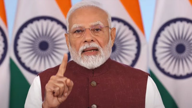 ಪಿಎಂ ಕಿಸಾನ್ ಸಮ್ಮಾನ್ ನಿಧಿಯ 23ನೇ ಕಂತು ಇಂದು ಬಿಡುಗಡೆ – ಅರ್ಹ ರೈತರ ಖಾತೆಗೆ 18,880 ಕೋಟಿ ಹಣ ಜಮೆ