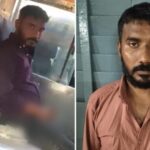 ಬಸ್ಸ್ ನಲ್ಲಿ ಗುಪ್ತಾಂಗ ಪ್ರದರ್ಶಿಸಿ ಕಾಲೇಜು ವಿದ್ಯಾರ್ಥಿನಿಯರಿಗೆ ಕಿರುಕುಳ : ಉಪ್ಪಿನಂಗಡಿ ಮೂಲದ ಖಾಸಗಿ ಬಸ್‌ ಕಂಡಕ್ಟರ್ ಇರ್ಫಾನ್ ಬಂಧನ