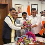 ರೈತರು, ಅಡಿಕೆ ಬೆಳೆಗಾರರು ಹಾಗೂ ವ್ಯಾಪಾರಿಗಳ ಹಿತಾಸಕ್ತಿಯನ್ನು ಕಾಪಾಡಲು ತುರ್ತು ಕ್ರಮ ಕೈಗೊಳ್ಳುವಂತೆ ಮನವಿ