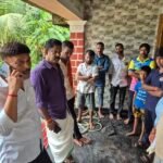 ಸಜೀಪಮೂಡ : ವಿದ್ಯುತ್ ಶಾರ್ಟ್ ಸರ್ಕ್ಯೂಟ್‌ ನಿಂದ ಅಗ್ನಿ ಅವಘಡ ಮನೆಗೆ ಹಾನಿ – ಸ್ಥಳಕ್ಕೆ ಬಂಟ್ವಾಳ ಶಾಸಕ ರಾಜೇಶ್ ನಾಯ್ಕ್ ಉಳಿಪ್ಪಾಡಿಗುತ್ತು ಭೇಟಿ