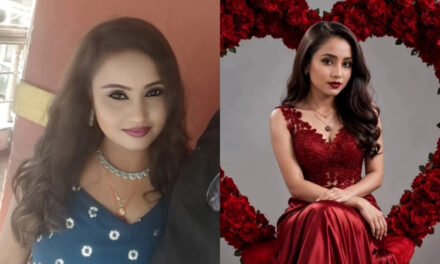 ಪ್ರೀತಿಸಿ ಮದುವೆಯಾಗಿದ್ದವಳನ್ನ ರಹಸ್ಯವಾಗಿಟ್ಟಿದ್ದ ಪತಿ – ಮನನೊಂದು ನವವಿವಾಹಿತೆ ಆತ್ಮಹತ್ಯೆ
