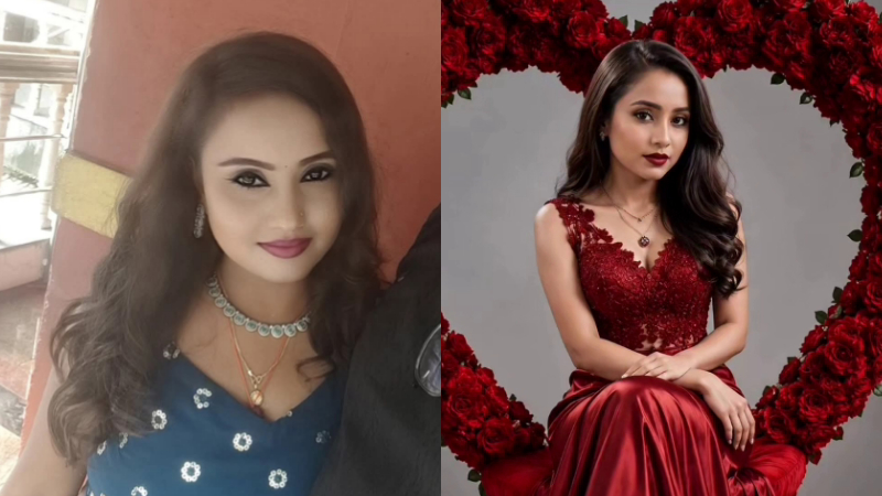 ಪ್ರೀತಿಸಿ ಮದುವೆಯಾಗಿದ್ದವಳನ್ನ ರಹಸ್ಯವಾಗಿಟ್ಟಿದ್ದ ಪತಿ – ಮನನೊಂದು ನವವಿವಾಹಿತೆ ಆತ್ಮಹತ್ಯೆ