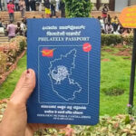 ಮಂಗಳೂರು: 300 ಅಂಚೆಚೀಟಿ ಸಂಗ್ರಹಣಾ ಪಾಸ್‌ಪೋರ್ಟ್‌ಗಳು 30 ನಿಮಿಷಗಳಲ್ಲಿ ಮಾರಾಟ