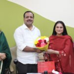 ಮಹಿಳೆಯರ ಮೆನೋಪಾಸ್ ಸಮಸ್ಯೆಗೆ ರಾಜ್ಯ ಸರ್ಕಾರ ವಿಶೇಷ ನೀತಿ – ನಟಿ ರಮ್ಯಾ ಬ್ರ್ಯಾಂಡ್ ಅಂಬಾಸಿಡರ್
