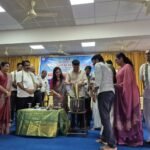 🌾 ಯುವಜನತೆ ಕೃಷಿಯತ್ತ ಒಲವು ಬೆಳೆಸಿಕೊಳ್ಳಲಿ -ಶಾಸಕ ರಾಜೇಶ್ ನಾಯ್ಕ್