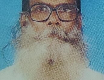 ನಿಧನ:  ಪಾಣೆಮಂಗಳೂರು ಶ್ರೀ ಪಾಂಡುರಂಗ ಪ್ರಭು