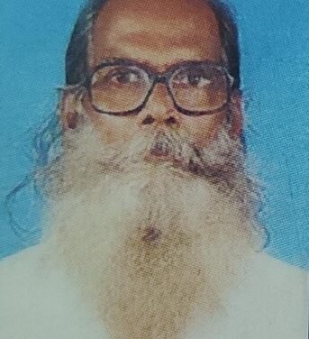 ನಿಧನ:  ಪಾಣೆಮಂಗಳೂರು ಶ್ರೀ ಪಾಂಡುರಂಗ ಪ್ರಭು
