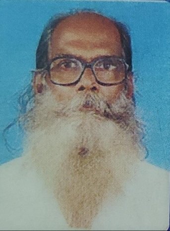 ನಿಧನ:  ಪಾಣೆಮಂಗಳೂರು ಶ್ರೀ ಪಾಂಡುರಂಗ ಪ್ರಭು