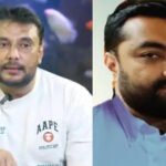ದರ್ಶನ್‌ಗೆ ತಾತ್ಕಾಲಿಕ ರಿಲೀಫ್‌ – ದರ್ಶನ್‌ಗೆಒಂದು ವಾರ ಪ್ರದೋಷ್ ಮಾಫಿ ಸಾಕ್ಷಿ ದಾಖಲಿಸದಂತೆ ಕೋರ್ಟ್‌ ಸೂಚನೆ