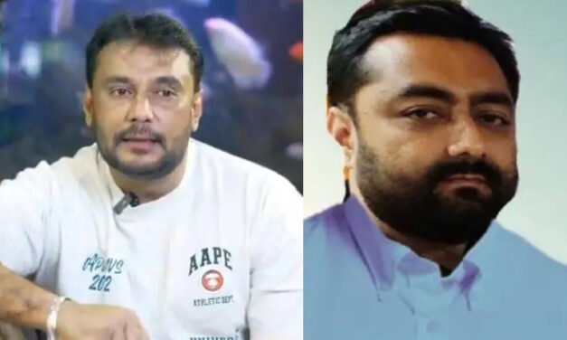 ದರ್ಶನ್‌ಗೆ ತಾತ್ಕಾಲಿಕ ರಿಲೀಫ್‌ – ದರ್ಶನ್‌ಗೆಒಂದು ವಾರ ಪ್ರದೋಷ್ ಮಾಫಿ ಸಾಕ್ಷಿ ದಾಖಲಿಸದಂತೆ ಕೋರ್ಟ್‌ ಸೂಚನೆ