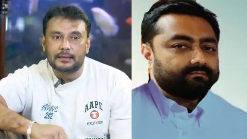 ದರ್ಶನ್‌ಗೆ ತಾತ್ಕಾಲಿಕ ರಿಲೀಫ್‌ – ದರ್ಶನ್‌ಗೆಒಂದು ವಾರ ಪ್ರದೋಷ್ ಮಾಫಿ ಸಾಕ್ಷಿ ದಾಖಲಿಸದಂತೆ ಕೋರ್ಟ್‌ ಸೂಚನೆ