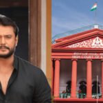 ನಟ ದರ್ಶನ್‌ಗೆ ಹೈಕೋರ್ಟ್‌ನಲ್ಲಿ ಮತ್ತೆ ಬಿಗ್‌ ಶಾಕ್ – ಮಾಫಿ ಸಾಕ್ಷಿ ಪ್ರಶ್ನಿಸಿದ್ದ ಅರ್ಜಿ ವಜಾ