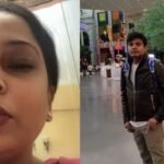 ರಷ್ಯಾದಲ್ಲಿ ದೆಹಲಿ ಟೆಕ್ಕಿ ಬಂಧನ; ಪತಿ ಬಿಡುಗಡೆಗಾಗಿ ಮೋದಿಗೆ ವಿಡಿಯೋ ಮೂಲಕ ಪತ್ನಿ ಮನವಿ