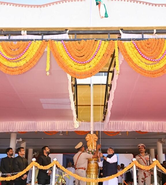 ಕಲ್ಯಾಣ ಕರ್ನಾಟಕದ ʻಕಲ್ಯಾಣʼವೇ ನಮ್ಮ ಆದ್ಯತೆ – ಡಿ.ಕೆ. ಶಿವಕುಮಾರ್ 