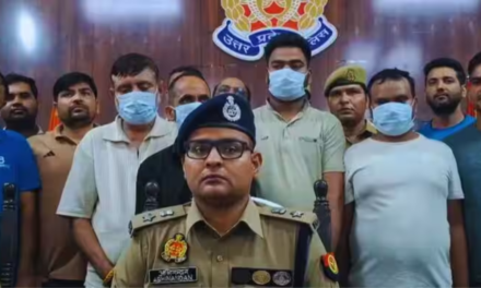 70 ಕೋಟಿಗೂ ಅಧಿಕ ಮೌಲ್ಯದ ನಕಲಿ ನಾಣ್ಯ ಜಾಲ ಪತ್ತೆ; ಸಹರನ್‌ಪುರದಲ್ಲಿ ಐವರ ಗ್ಯಾಂಗ್‌ ಬಂಧನ