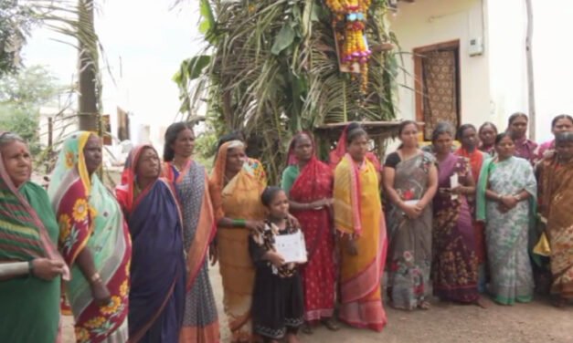 ನವರಾತ್ರಿಗೆ ‘ಗೃಹಲಕ್ಷ್ಮಿ’ಯರಿಗೆ ಗುಡ್‌ ನ್ಯೂಸ್‌; ಹಬ್ಬಕ್ಕೆ ಅಕೌಂಟ್‌ಗೆ ಬರಲಿದೆ ಹಣ