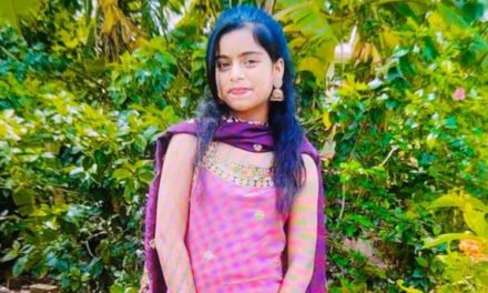 ಪೋಷಕರು ಬುದ್ಧಿವಾದ ಹೇಳಿದ್ದಕ್ಕೆ 9ನೇ ತರಗತಿ ವಿದ್ಯಾರ್ಥಿನಿ ಆತ್ಮಹತ್ಯೆ