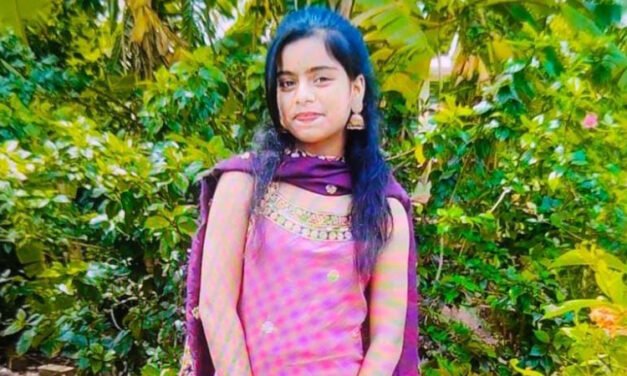 ಪೋಷಕರು ಬುದ್ಧಿವಾದ ಹೇಳಿದ್ದಕ್ಕೆ 9ನೇ ತರಗತಿ ವಿದ್ಯಾರ್ಥಿನಿ ಆತ್ಮಹತ್ಯೆ