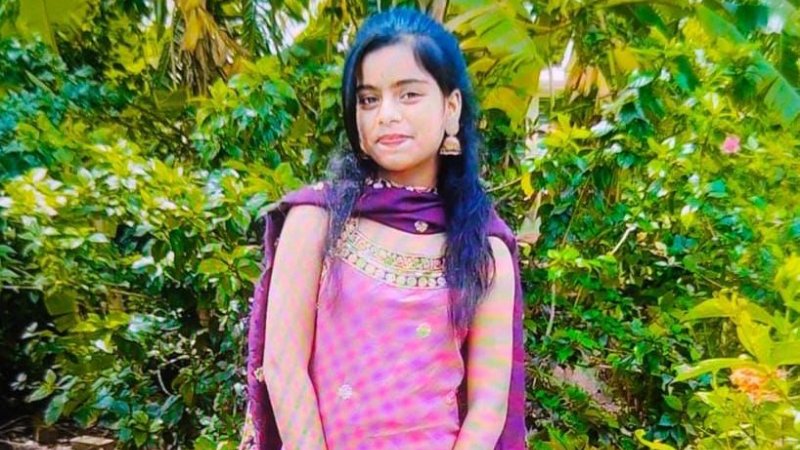 ಪೋಷಕರು ಬುದ್ಧಿವಾದ ಹೇಳಿದ್ದಕ್ಕೆ 9ನೇ ತರಗತಿ ವಿದ್ಯಾರ್ಥಿನಿ ಆತ್ಮಹತ್ಯೆ
