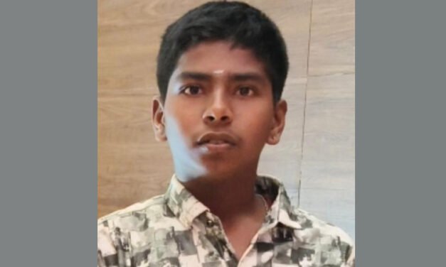 ಶಾಲೆಯಲ್ಲೇ ಹೃದಯಾಘಾತ; 9ನೇ ತರಗತಿ ವಿದ್ಯಾರ್ಥಿ ದಾರುಣ ಸಾವು
