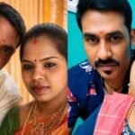 ರೀಲ್ಸ್ ವಿಚಾರಕ್ಕೆ ಗಲಾಟೆ; ಬೆಂಗಳೂರಲ್ಲಿ  ಬಿಯರ್ ಬಾಟಲ್‌ನಿಂದ ಪತ್ನಿಯ ತಲೆಗೆ ಹೊಡೆದು ಕೊಲೆ ಪತ್ನಿಯನ್ನು ಕೊಂದು ಪತಿ ಆತ್ಮಹತ್ಯೆ