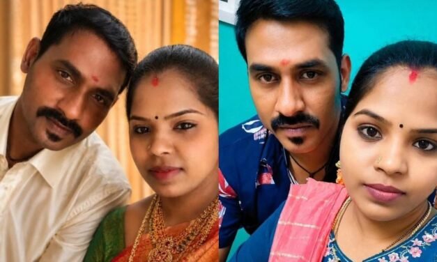 ರೀಲ್ಸ್ ವಿಚಾರಕ್ಕೆ ಗಲಾಟೆ; ಬೆಂಗಳೂರಲ್ಲಿ  ಬಿಯರ್ ಬಾಟಲ್‌ನಿಂದ ಪತ್ನಿಯ ತಲೆಗೆ ಹೊಡೆದು ಕೊಲೆ ಪತ್ನಿಯನ್ನು ಕೊಂದು ಪತಿ ಆತ್ಮಹತ್ಯೆ