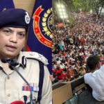 ನಾಳೆ ಕಾಕ್ರೋಚ್‌ ಜನತಾ ಪಾರ್ಟಿ (CJP Protest) ನಡೆಸಲಿರುವ ಪ್ರತಿಭಟನೆಗೆ  ಅನುಮತಿ ಇಲ್ಲ: ದೆಹಲಿ ಪೊಲೀಸರ ಸ್ಪಷ್ಟನೆ