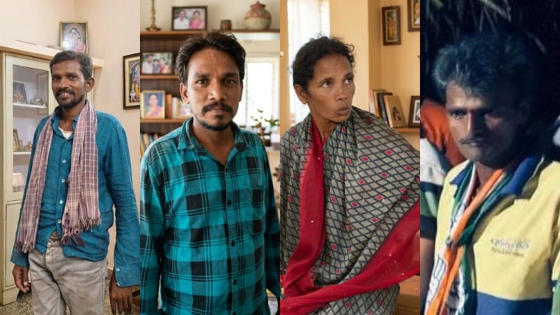 ಮನೆ ನಿರ್ಮಾಣಕ್ಕೆ  ಸಾಲ  : ಇನ್ಶೂರೆನ್ಸ್ ಹಣದ ಆಸೆಗೆ ಪತಿಯನ್ನೇ ಕೊಂದ ಪತ್ನಿ – ಮೂವರು ಅರೆಸ್ಟ್‌